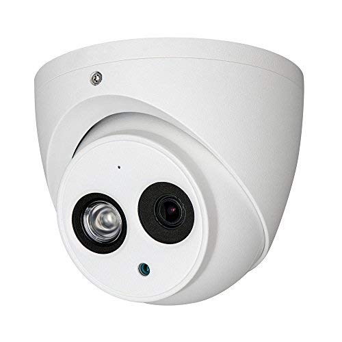 Dahua hac-hdw1200em-a-s3 Kamera Eyeball Dome Fixed 4 in 1 Serie Cannon mit Smart IR für Außen